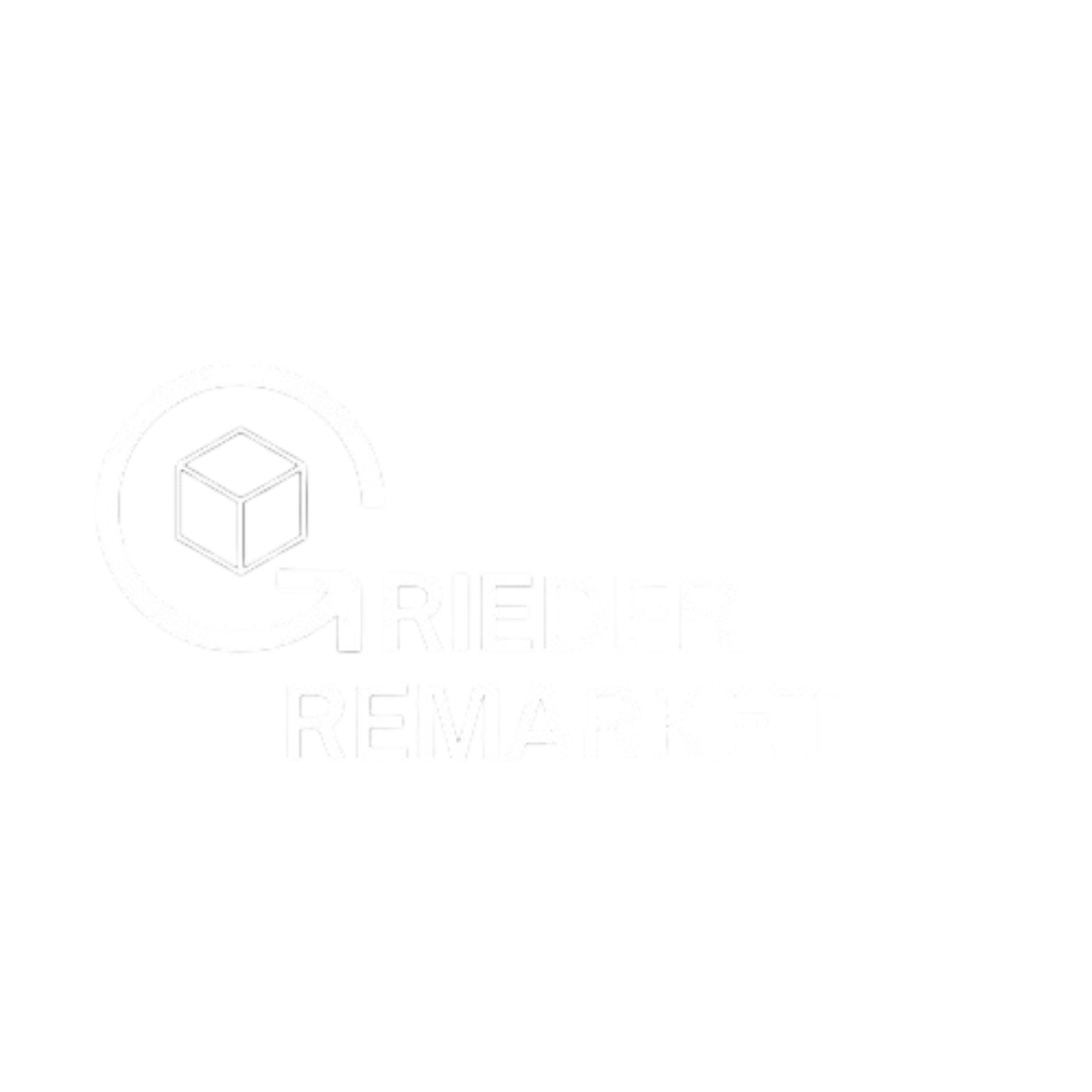 Grieder ReMarket Logo